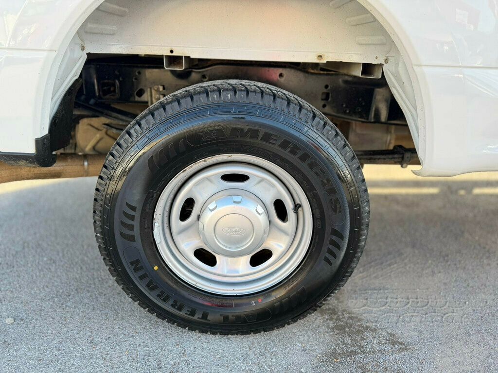 2020 Ford Super Duty F-250 SRW XL 2WD SuperCab 6.75' Box - 22958848 - 38