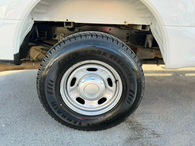 2020 Ford Super Duty F-250 SRW XL 2WD SuperCab 6.75' Box - 22958848 - 38