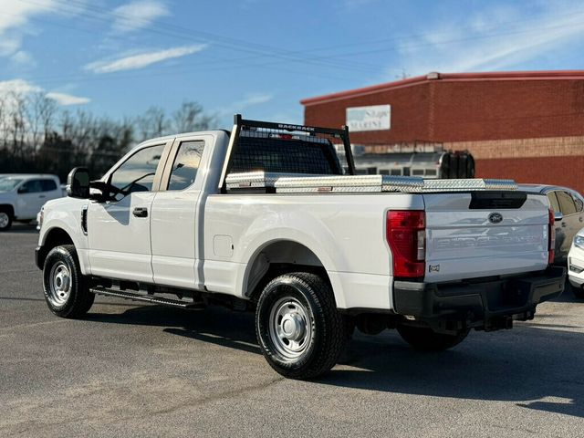 2020 Ford Super Duty F-250 SRW XL 2WD SuperCab 6.75' Box - 22958848 - 3