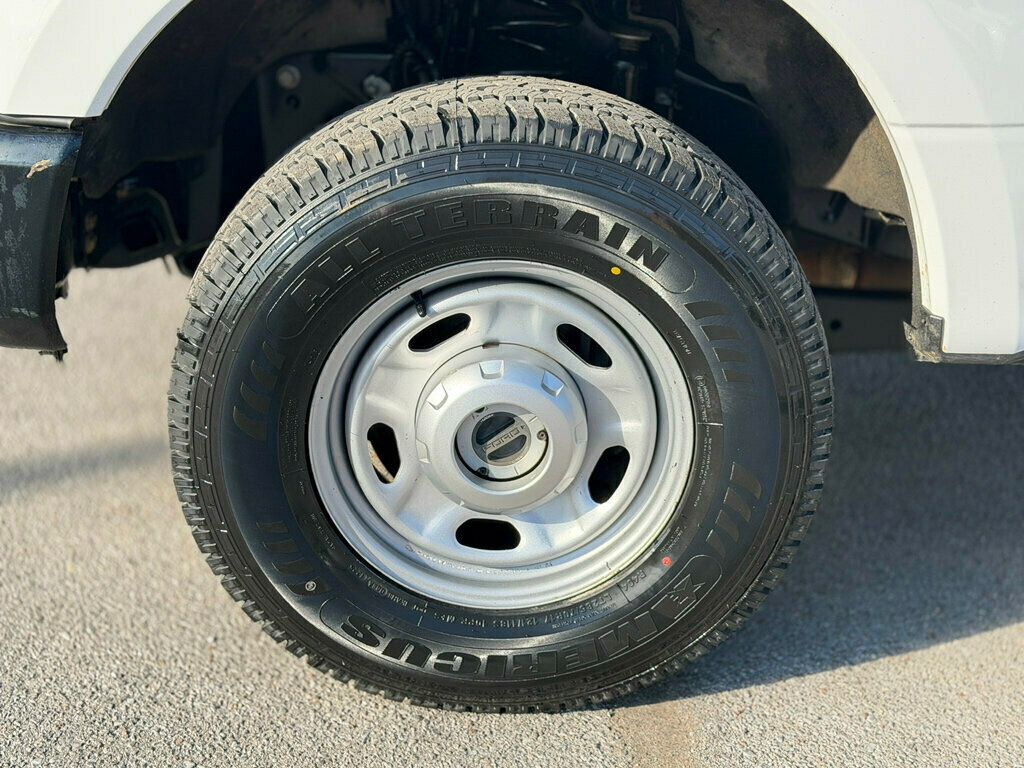 2020 Ford Super Duty F-250 SRW XL 2WD SuperCab 6.75' Box - 22958848 - 39