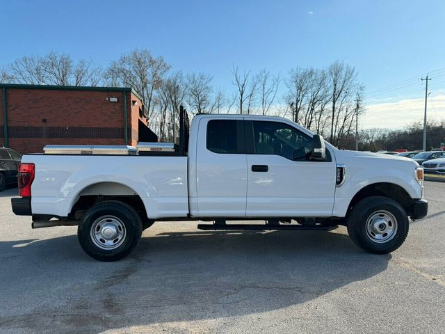 2020 Ford Super Duty F-250 SRW XL 2WD SuperCab 6.75' Box - 22958848 - 6