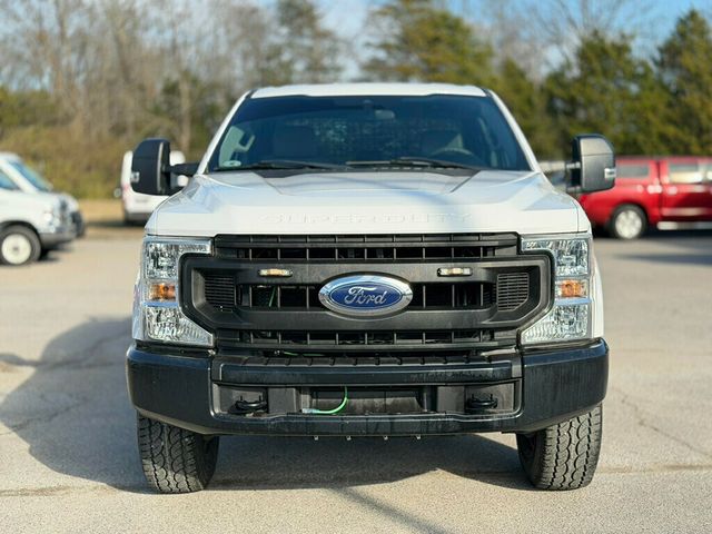 2020 Ford Super Duty F-250 SRW XL 2WD SuperCab 6.75' Box - 22958848 - 8