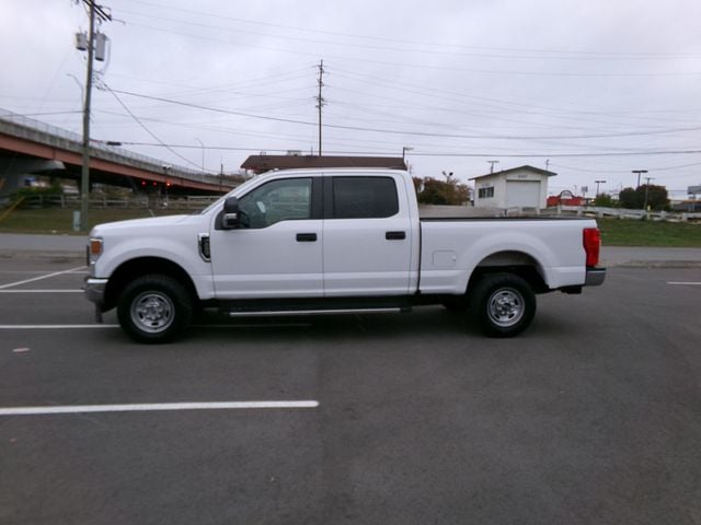 2020 Ford Super Duty F-250 SRW XL 4WD Crew Cab 6.75' Box - 22938592 - 0
