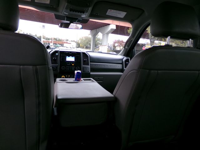 2020 Ford Super Duty F-250 SRW XL 4WD Crew Cab 6.75' Box - 22938592 - 12