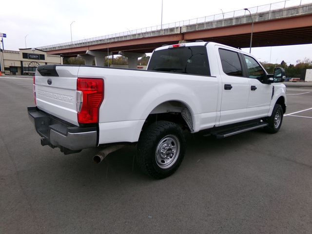 2020 Ford Super Duty F-250 SRW XL 4WD Crew Cab 6.75' Box - 22938592 - 5