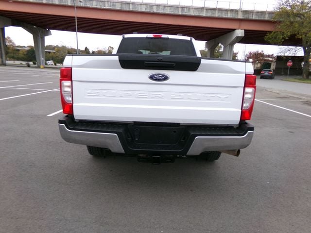 2020 Ford Super Duty F-250 SRW XL 4WD Crew Cab 6.75' Box - 22938592 - 6