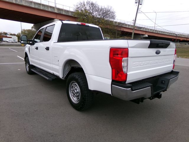 2020 Ford Super Duty F-250 SRW XL 4WD Crew Cab 6.75' Box - 22938592 - 7