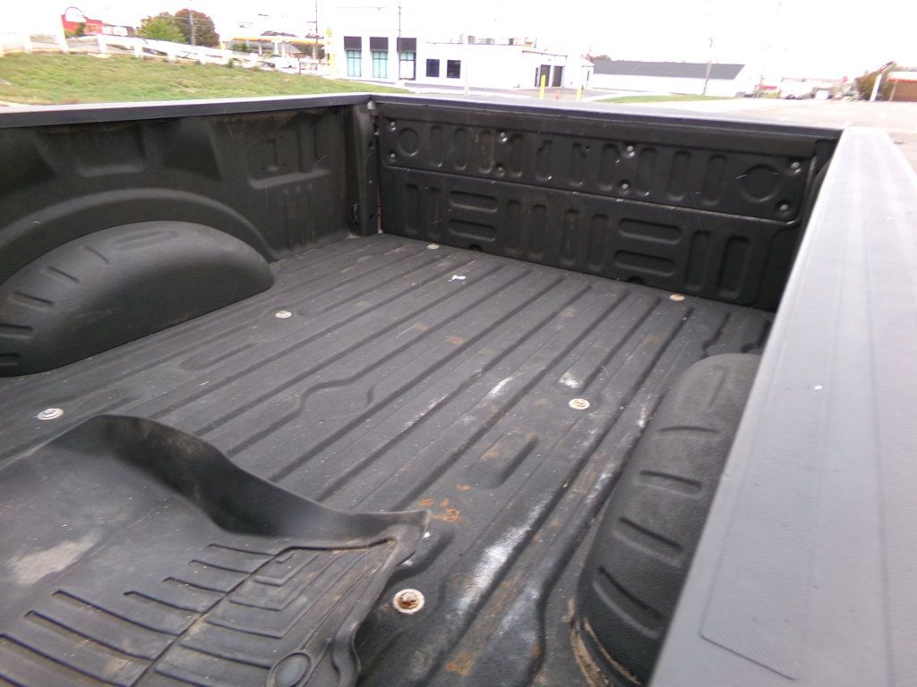 2020 Ford Super Duty F-250 SRW XL 4WD Crew Cab 6.75' Box - 22938592 - 8