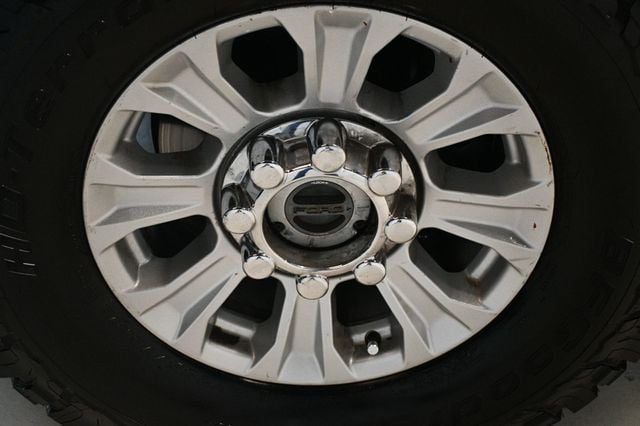 2020 Ford Super Duty F-250 SRW XLT 4WD Crew Cab 6.75' Box - 22960723 - 20