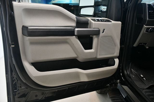 2020 Ford Super Duty F-250 SRW XLT 4WD Crew Cab 6.75' Box - 22960723 - 21