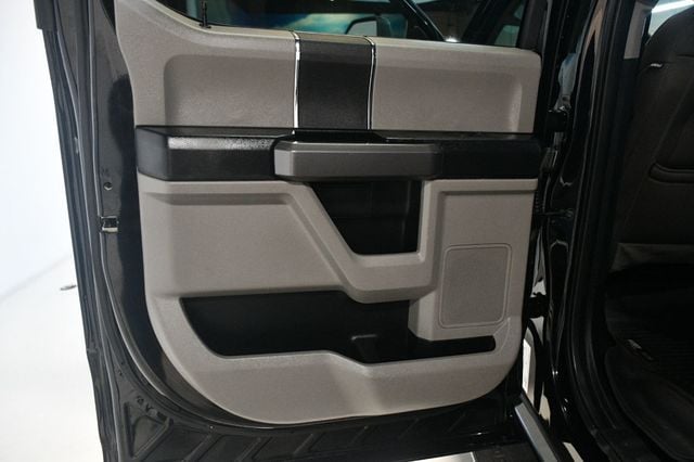 2020 Ford Super Duty F-250 SRW XLT 4WD Crew Cab 6.75' Box - 22960723 - 22