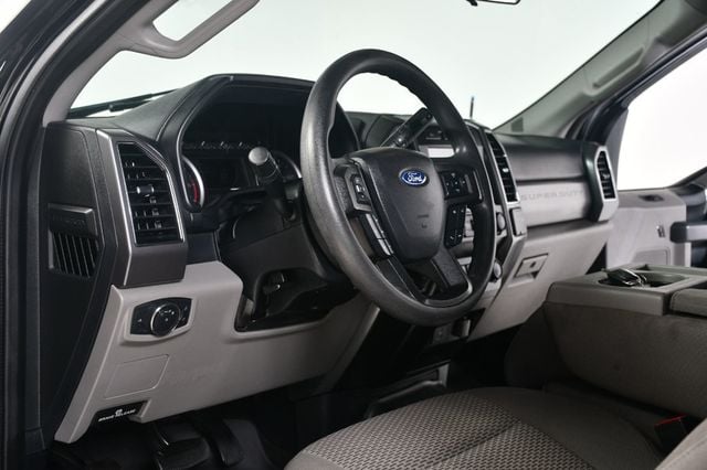 2020 Ford Super Duty F-250 SRW XLT 4WD Crew Cab 6.75' Box - 22960723 - 26
