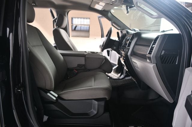 2020 Ford Super Duty F-250 SRW XLT 4WD Crew Cab 6.75' Box - 22960723 - 29