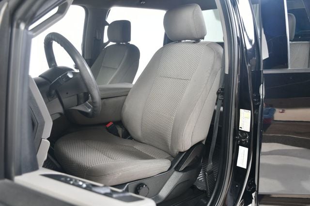 2020 Ford Super Duty F-250 SRW XLT 4WD Crew Cab 6.75' Box - 22960723 - 30