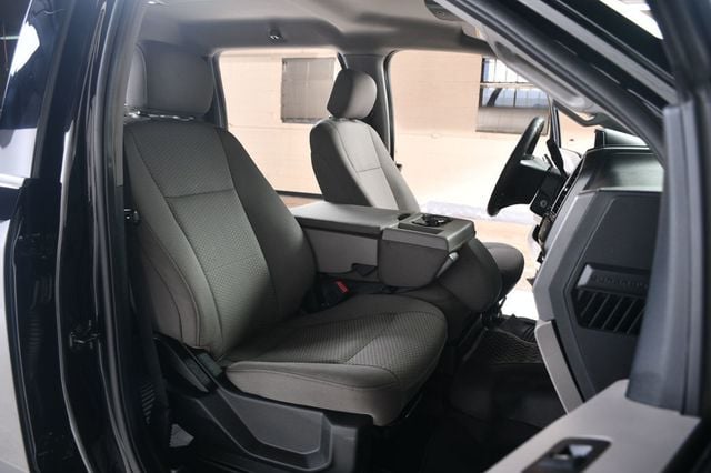 2020 Ford Super Duty F-250 SRW XLT 4WD Crew Cab 6.75' Box - 22960723 - 31