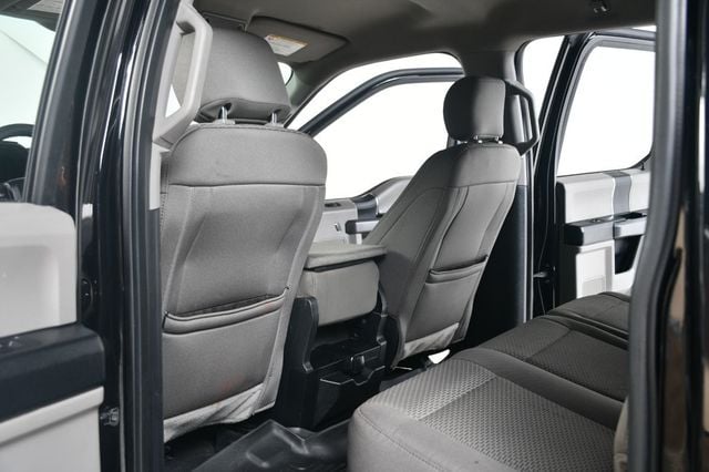 2020 Ford Super Duty F-250 SRW XLT 4WD Crew Cab 6.75' Box - 22960723 - 32