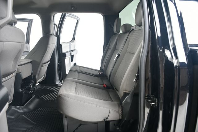 2020 Ford Super Duty F-250 SRW XLT 4WD Crew Cab 6.75' Box - 22960723 - 33