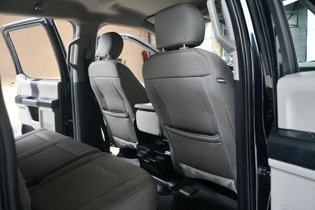 2020 Ford Super Duty F-250 SRW XLT 4WD Crew Cab 6.75' Box - 22960723 - 36