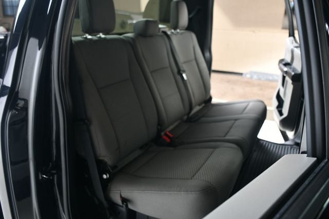 2020 Ford Super Duty F-250 SRW XLT 4WD Crew Cab 6.75' Box - 22960723 - 37