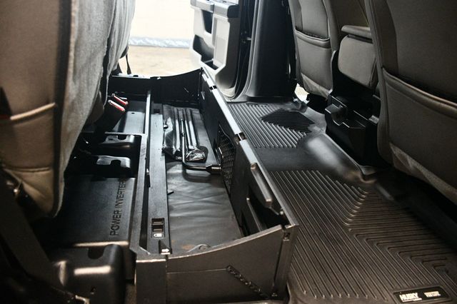 2020 Ford Super Duty F-250 SRW XLT 4WD Crew Cab 6.75' Box - 22960723 - 38