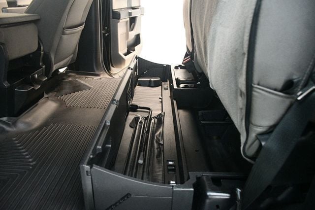 2020 Ford Super Duty F-250 SRW XLT 4WD Crew Cab 6.75' Box - 22960723 - 39