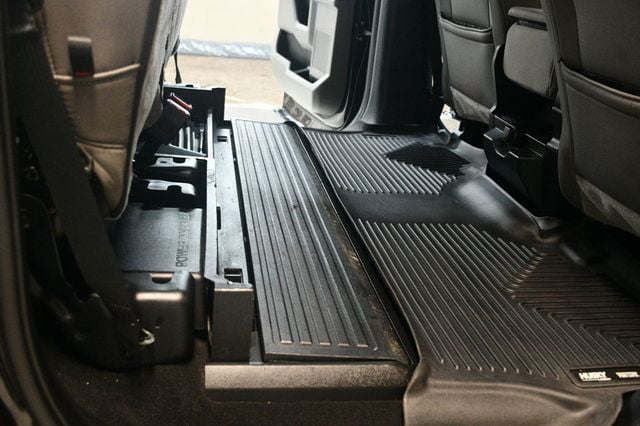 2020 Ford Super Duty F-250 SRW XLT 4WD Crew Cab 6.75' Box - 22960723 - 41