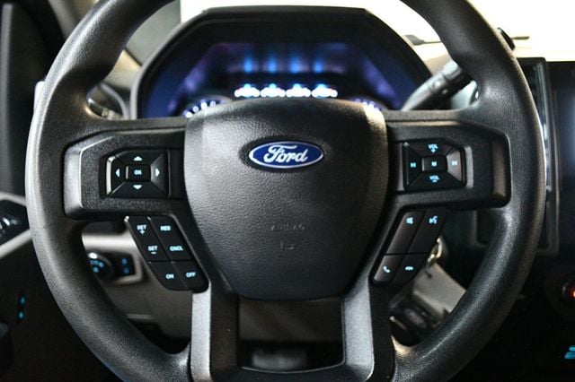 2020 Ford Super Duty F-250 SRW XLT 4WD Crew Cab 6.75' Box - 22960723 - 42