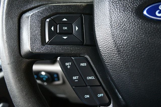 2020 Ford Super Duty F-250 SRW XLT 4WD Crew Cab 6.75' Box - 22960723 - 43