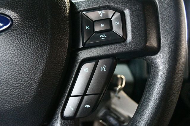 2020 Ford Super Duty F-250 SRW XLT 4WD Crew Cab 6.75' Box - 22960723 - 44