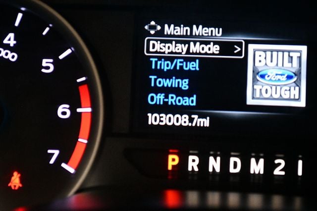 2020 Ford Super Duty F-250 SRW XLT 4WD Crew Cab 6.75' Box - 22960723 - 46