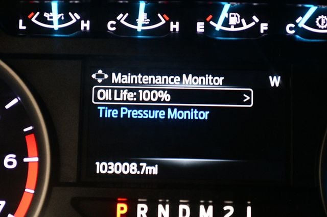 2020 Ford Super Duty F-250 SRW XLT 4WD Crew Cab 6.75' Box - 22960723 - 47