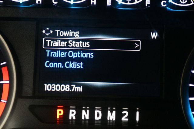 2020 Ford Super Duty F-250 SRW XLT 4WD Crew Cab 6.75' Box - 22960723 - 50