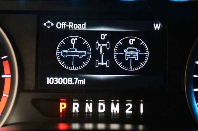 2020 Ford Super Duty F-250 SRW XLT 4WD Crew Cab 6.75' Box - 22960723 - 51