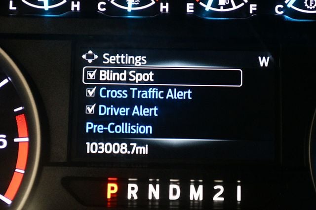 2020 Ford Super Duty F-250 SRW XLT 4WD Crew Cab 6.75' Box - 22960723 - 52