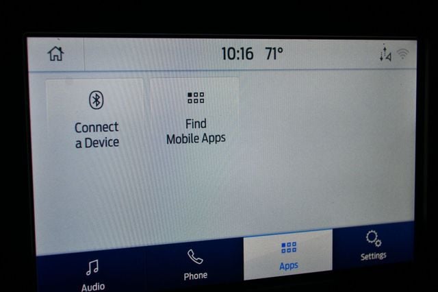 2020 Ford Super Duty F-250 SRW XLT 4WD Crew Cab 6.75' Box - 22960723 - 55