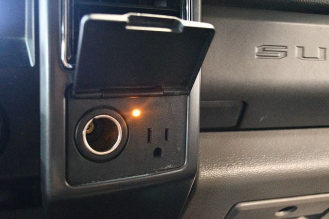 2020 Ford Super Duty F-250 SRW XLT 4WD Crew Cab 6.75' Box - 22960723 - 60