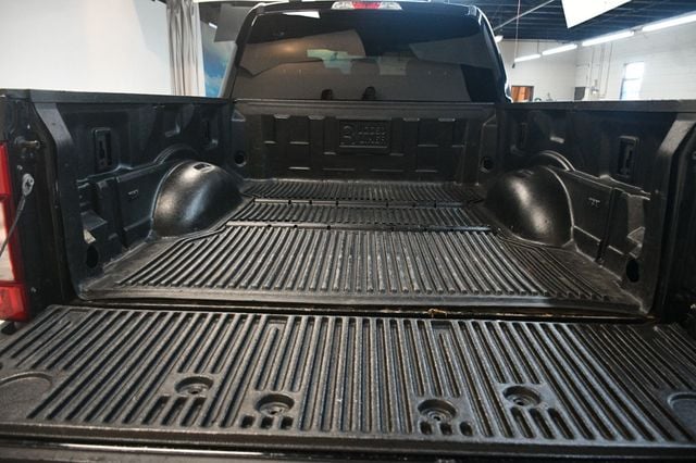 2020 Ford Super Duty F-250 SRW XLT 4WD Crew Cab 6.75' Box - 22960723 - 68