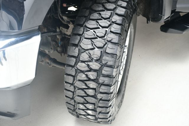 2020 Ford Super Duty F-250 SRW XLT 4WD Crew Cab 6.75' Box - 22960723 - 70