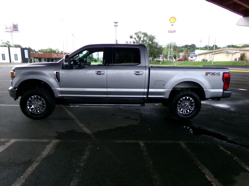 2020 Ford Super Duty F-250 SRW XLT 4WD Crew Cab 6.75' Box - 23026530 - 0