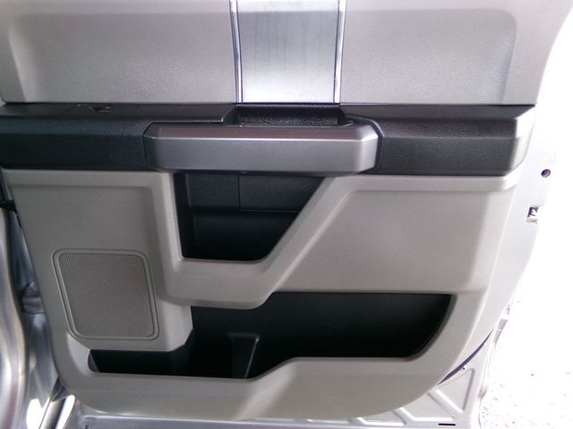 2020 Ford Super Duty F-250 SRW XLT 4WD Crew Cab 6.75' Box - 23026530 - 12