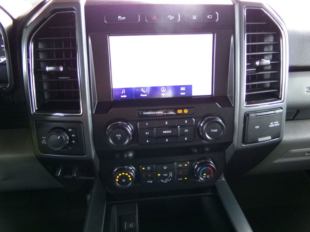 2020 Ford Super Duty F-250 SRW XLT 4WD Crew Cab 6.75' Box - 23026530 - 14