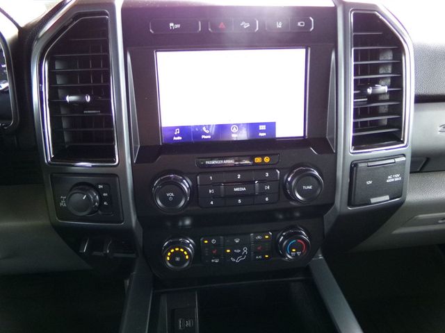 2020 Ford Super Duty F-250 SRW XLT 4WD Crew Cab 6.75' Box - 23026530 - 14