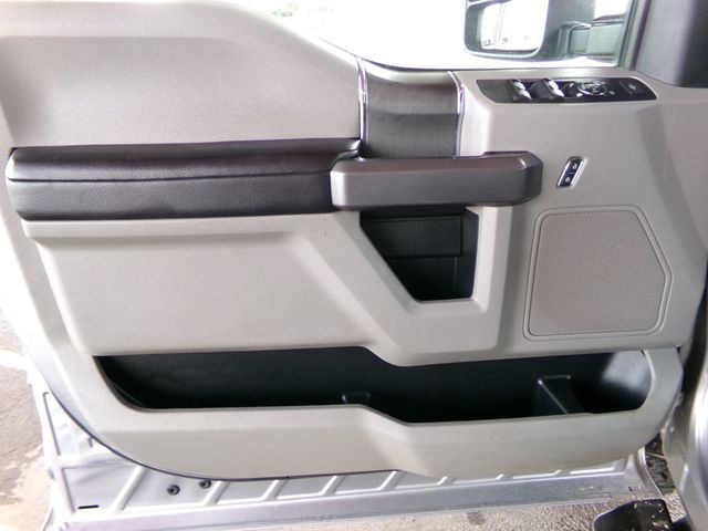 2020 Ford Super Duty F-250 SRW XLT 4WD Crew Cab 6.75' Box - 23026530 - 16