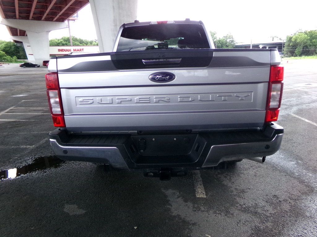 2020 Ford Super Duty F-250 SRW XLT 4WD Crew Cab 6.75' Box - 23026530 - 2