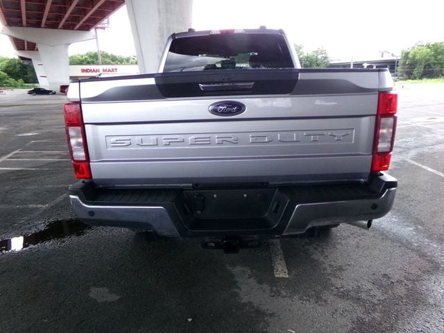2020 Ford Super Duty F-250 SRW XLT 4WD Crew Cab 6.75' Box - 23026530 - 2