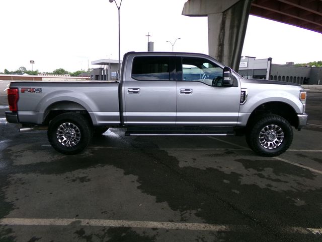 2020 Ford F-250 XLT 4x4 Crew Cab 6-3/4' Box's photo