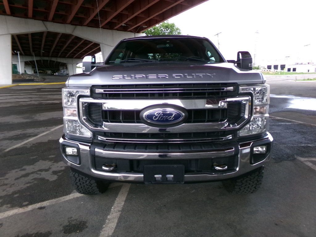 2020 Ford Super Duty F-250 SRW XLT 4WD Crew Cab 6.75' Box - 23026530 - 6