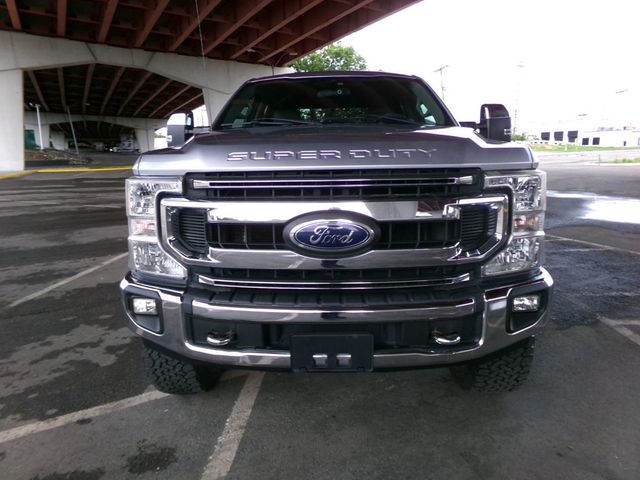 2020 Ford Super Duty F-250 SRW XLT 4WD Crew Cab 6.75' Box - 23026530 - 6