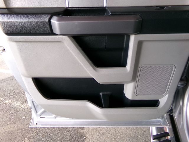 2020 Ford Super Duty F-250 SRW XLT 4WD Crew Cab 6.75' Box - 23026530 - 8
