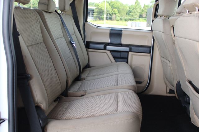 2020 Ford Super Duty F-250 SRW XLT 4WD Crew Cab 6.75' Box - 23031005 - 12